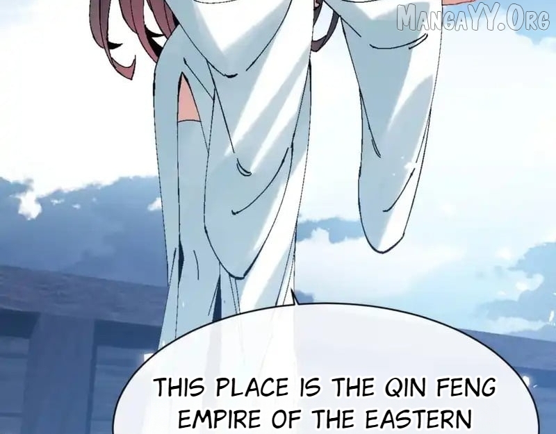 Master: This rebellious disciple is definitely not the Holy Son Chapter 161 - page 103